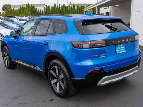 New 2026 Honda Prologue Touring image 8