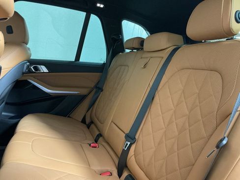 Certified 2023 BMW X5 sDrive40i image 29