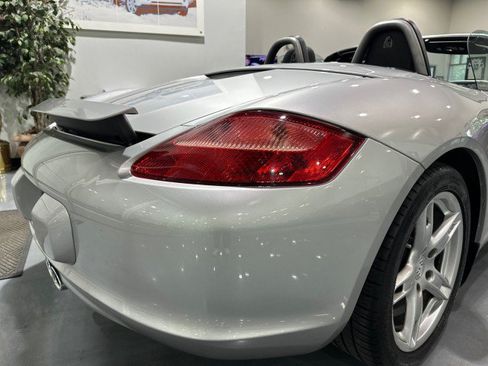 Used 2008 Porsche Boxster S RWD image 32