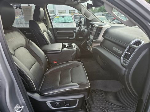 Used 2022 RAM 1500 Laramie image 11