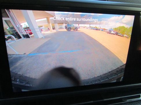 New 2025 Jeep Wrangler Willys image 46