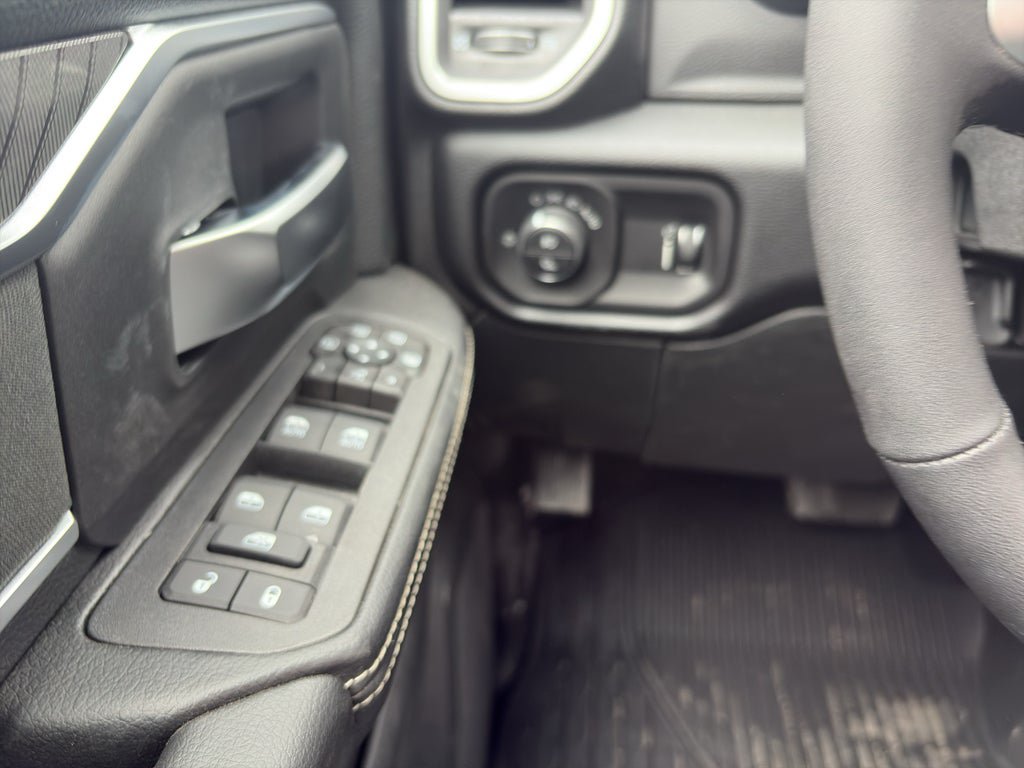 New 2026 RAM 2500 Lone Star AWD/4WD image 21