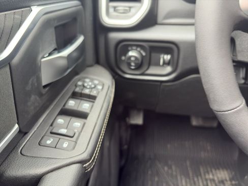 New 2026 RAM 2500 Lone Star AWD/4WD image 21