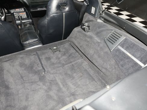 Used 1996 Chevrolet Corvette Coupe RWD image 46