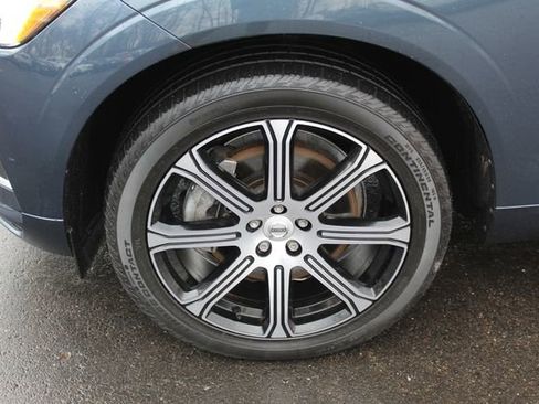 Used 2020 Volvo XC60 T6 Inscription w/ Protection Package AWD/4WD image 12