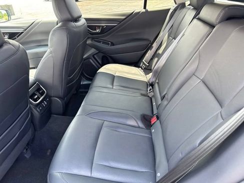 Certified 2024 Subaru Outback Limited XT AWD/4WD image 12