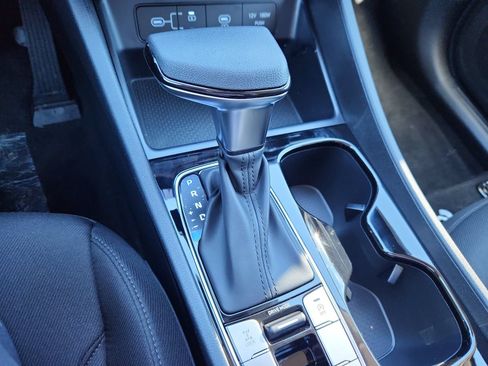 New 2026 Hyundai Tucson SEL AWD/4WD image 16