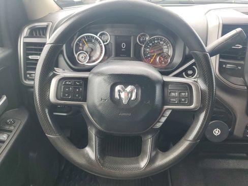 Used 2019 RAM 2500 Tradesman w/ Chrome Appearance Group AWD/4WD image 11