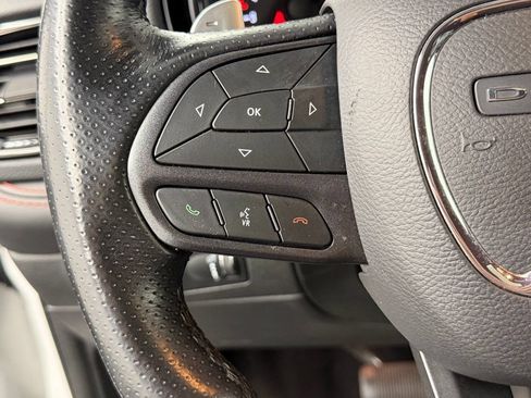 Used 2024 Dodge Durango GT AWD/4WD image 27