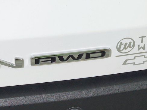 Used 2026 GMC Terrain Elevation AWD/4WD image 24