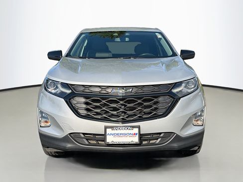 Used 2019 Chevrolet Equinox LT AWD/4WD image 16