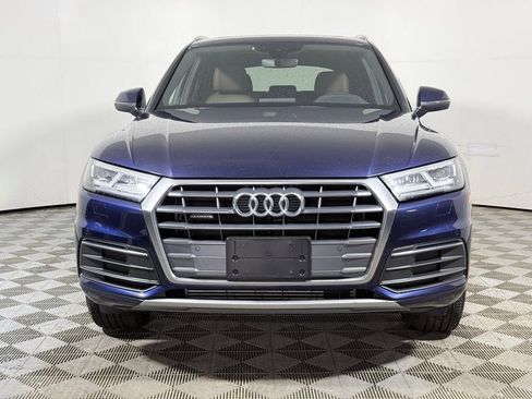 Used 2020 Audi Q5 2.0T Premium Plus AWD/4WD image 10