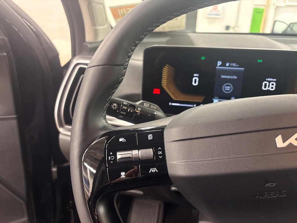 Certified 2026 Kia Sorento EX AWD/4WD image 21