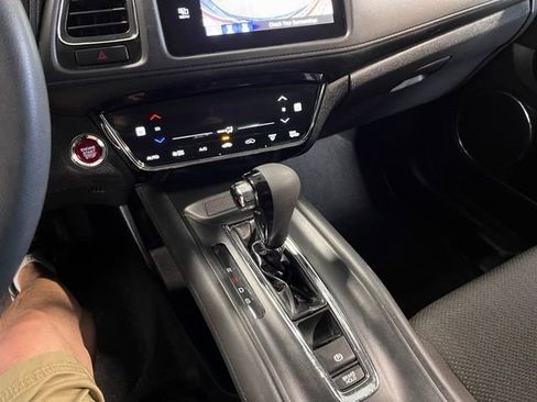Used 2016 Honda HR-V EX image 29