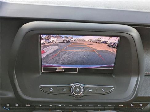 Used 2021 Chevrolet Camaro LT image 14