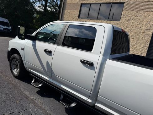 Used 2018 RAM 2500 Tradesman w/ Popular Equipment Group RWD image 22