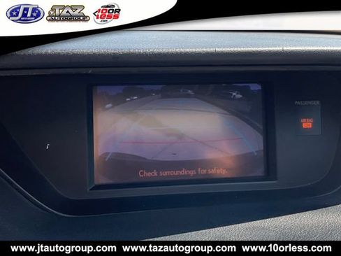 Used 2014 Lexus ES 350 w/ Premium Package FWD image 19