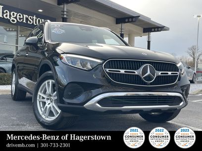 Certified 2023 Mercedes-Benz GLC 300 4MATIC