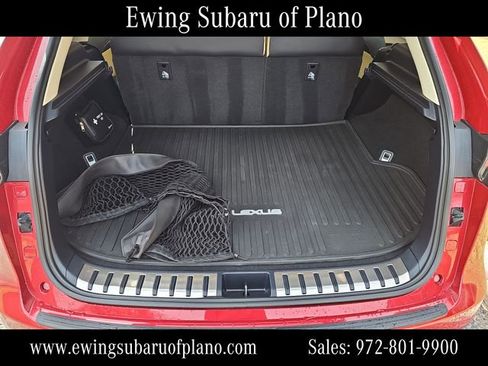 Used 2020 Lexus NX 300h AWD w/ Premium Package image 23