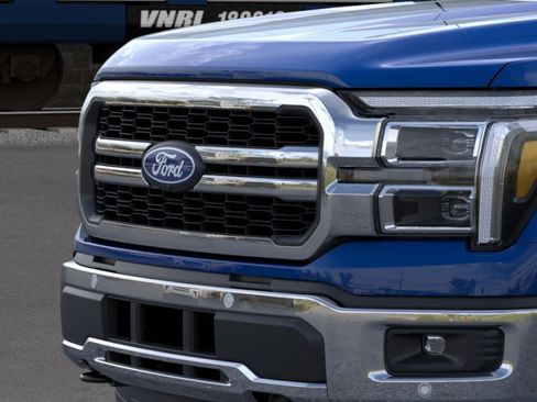 New 2026 Ford F150 Lariat AWD/4WD image 17