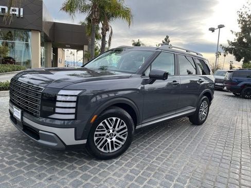 New 2026 Hyundai Palisade SEL image 2