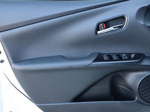 Certified 2021 Toyota Prius Prime Limited image 23