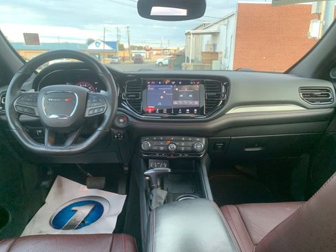 Used 2024 Dodge Durango R/T image 26