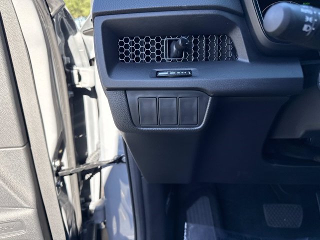 Certified 2026 Honda CR-V Sport image 31