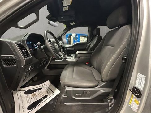 Used 2019 Ford F150 XLT w/ Equipment Group 302A Luxury image 10