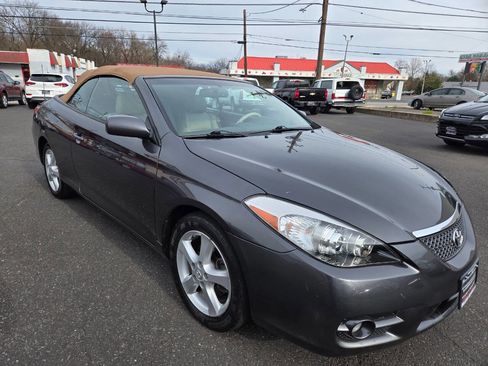 Used 2008 Toyota Solara SLE image 7