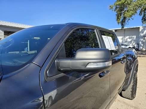 Used 2022 RAM 1500 TRX w/ TRX Level 1 Equipment Group image 14