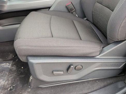 New 2026 Ford F150 XLT w/ Equipment Group 302A MID image 13