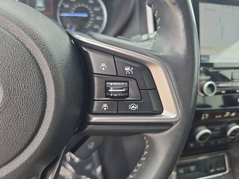 Certified 2022 Subaru Ascent Touring AWD/4WD image 24