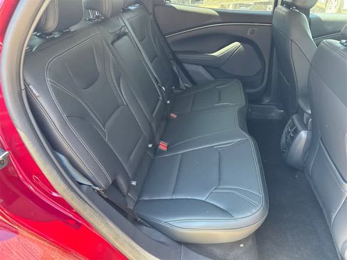 New 2025 Ford Mustang Mach-E Premium image 14