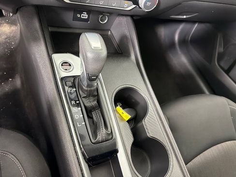 Used 2024 Nissan Altima 2.5 S image 18