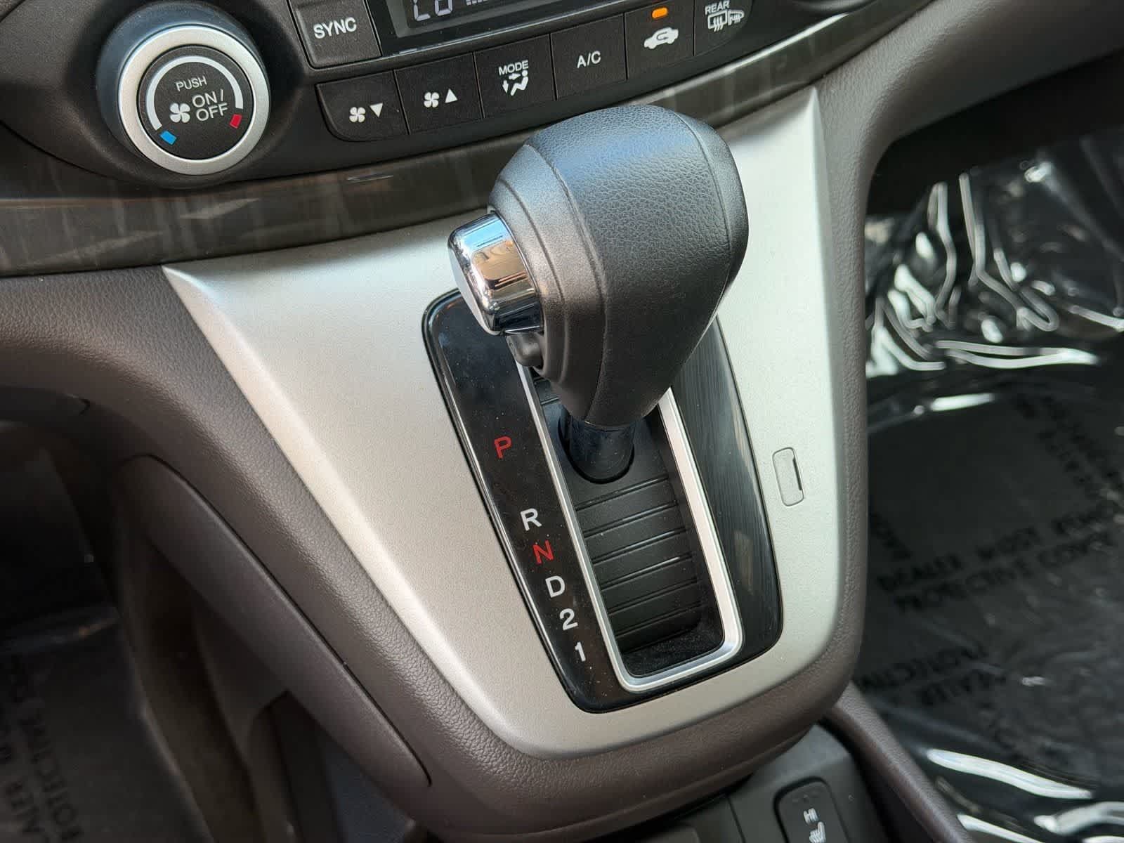 Used 2014 Honda CR-V EX-L image 18