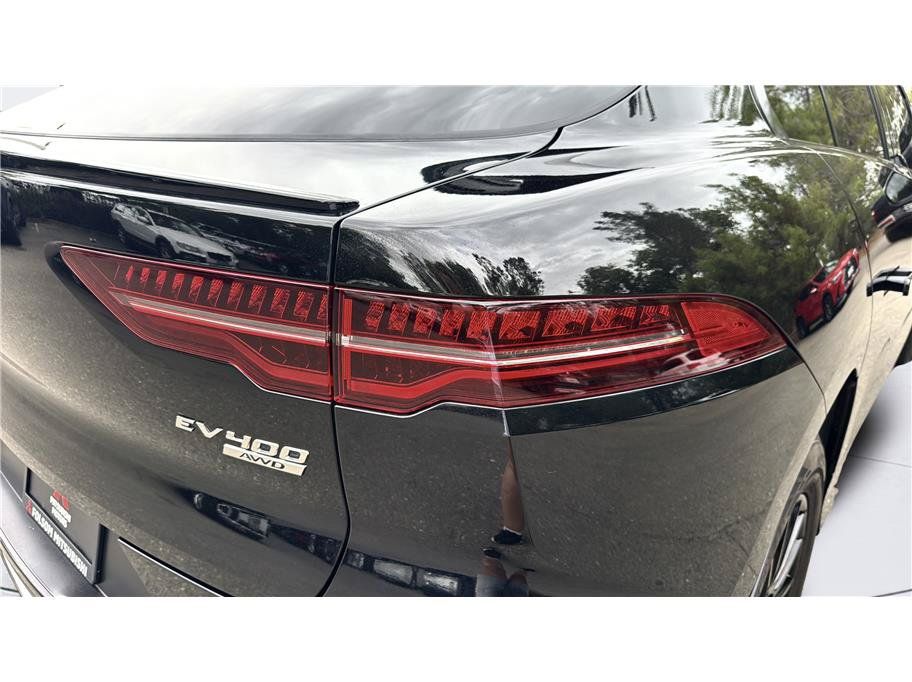 Used 2020 Jaguar I-PACE S AWD/4WD image 39