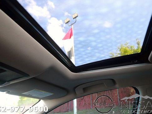 Certified 2025 Nissan Altima 2.5 SV w/ SV Premium Package FWD image 29