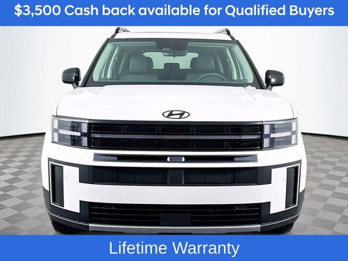 New 2026 Hyundai Santa Fe XRT image 2