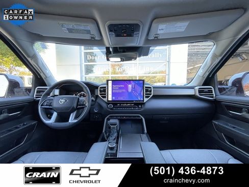 Used 2024 Toyota Sequoia SR5 image 32