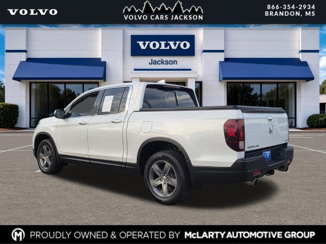 Used 2023 Honda Ridgeline RTL-E image 6