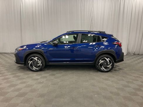 New 2026 Subaru Crosstrek 2.5i Limited image 5