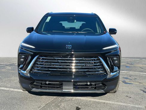 New 2026 Buick Enclave Preferred image 8