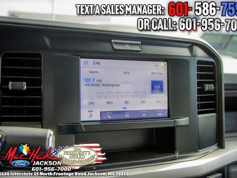 New 2026 Ford F250 XL w/ 360-Degree Camera Package image 15