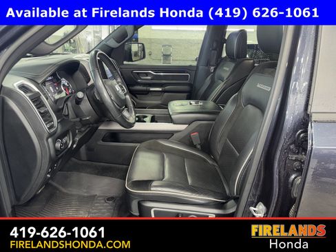 Used 2020 RAM 1500 Laramie w/ Sport Appearance Package image 20