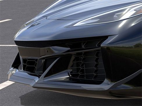 New 2026 Chevrolet Corvette Z06 image 13