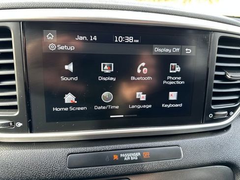 Used 2020 Kia Sportage LX image 15