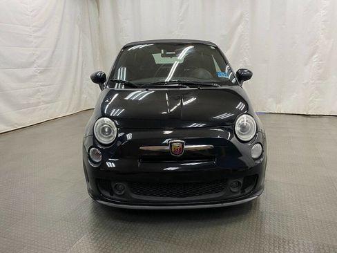 Used 2013 FIAT 500 Abarth w/ Comfort/Convenience Group image 3