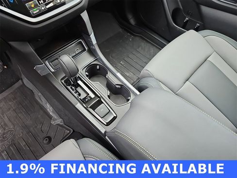 Certified 2025 Subaru Ascent Onyx Edition image 26