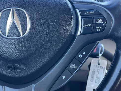 Used 2009 Acura TSX Sedan image 10
